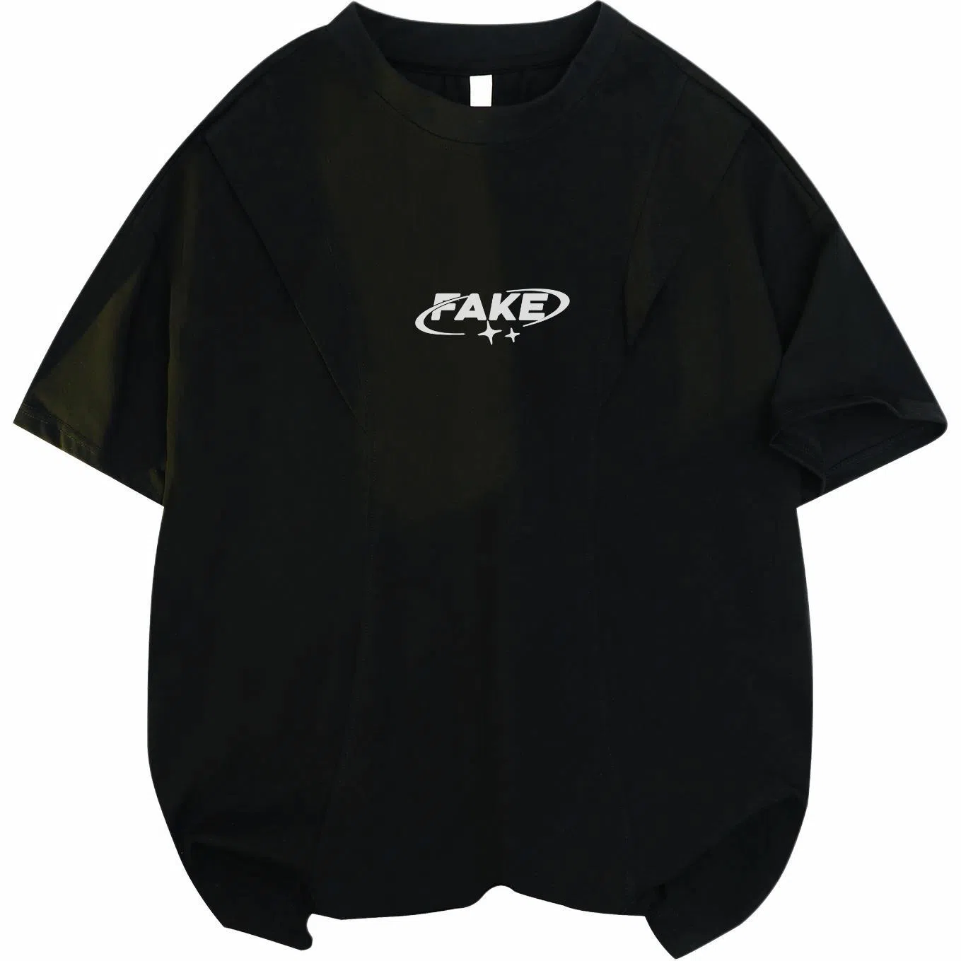 FAKE VINTAGE T