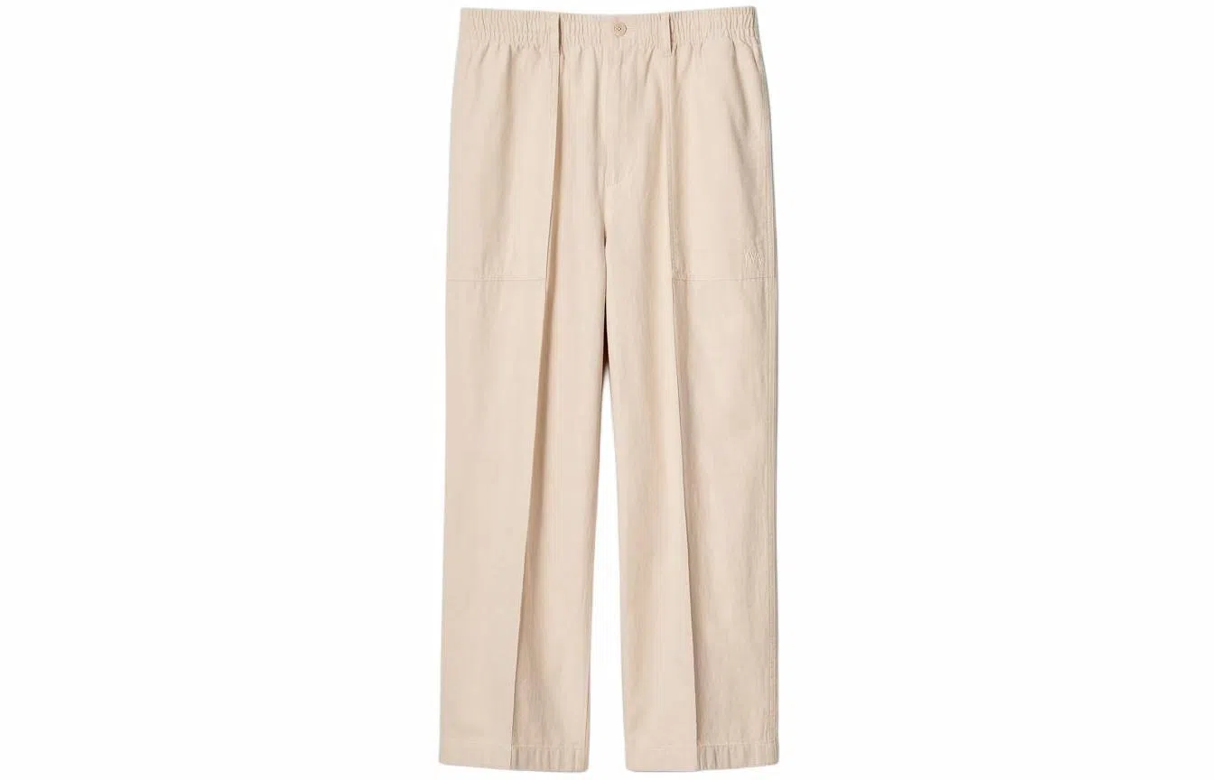 UNIQLO x JW Anderson Beige Pants