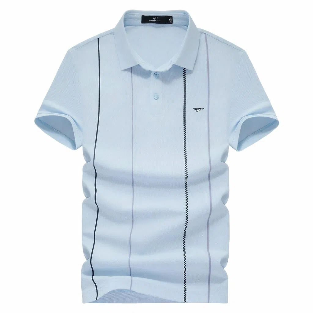 SEPTWOLVES Polo