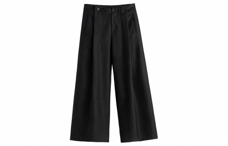 FRKM Pioneer Pleated Trousers