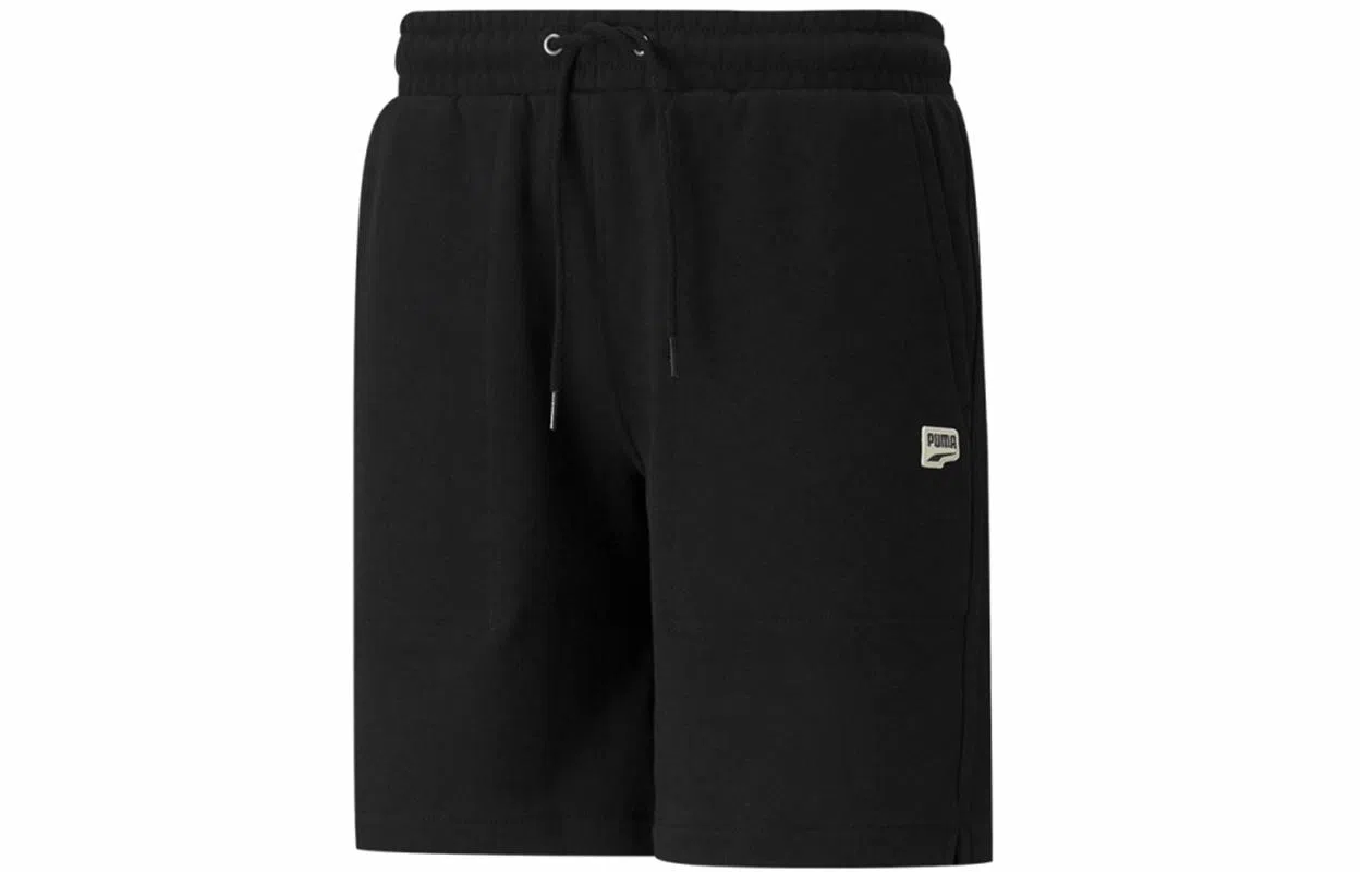 Puma Downtown Shorts Tr Logo