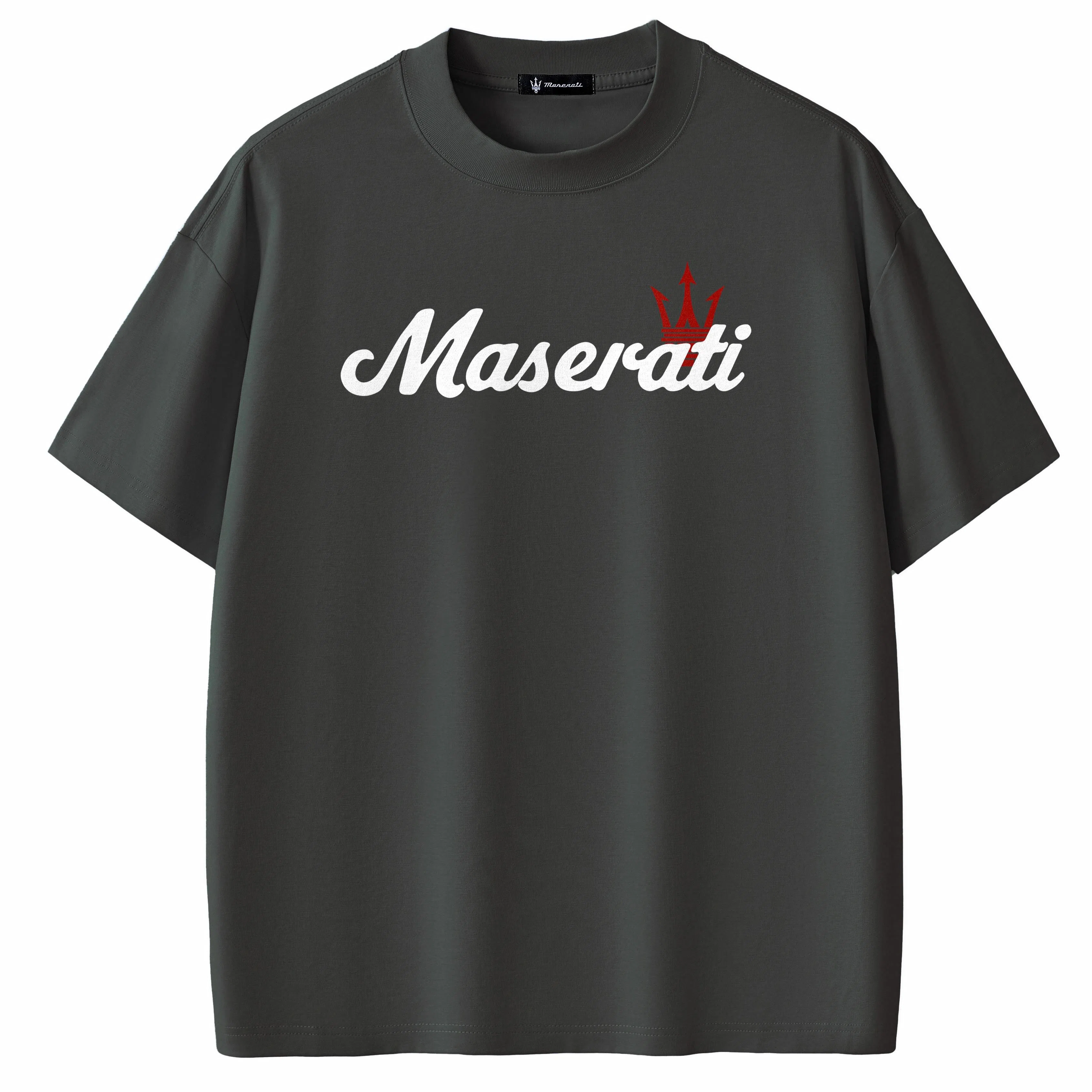 Maserati logoT