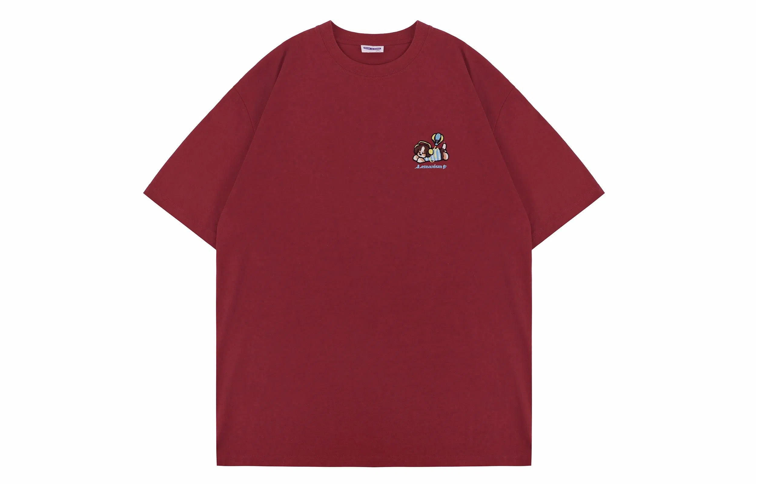 LEMANISM T