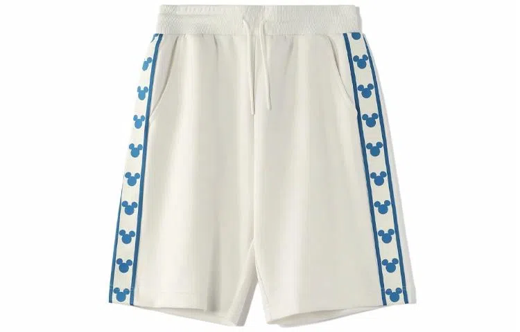 LiNing x Disney
