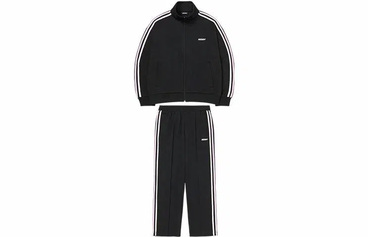 NERDY NY Series Black