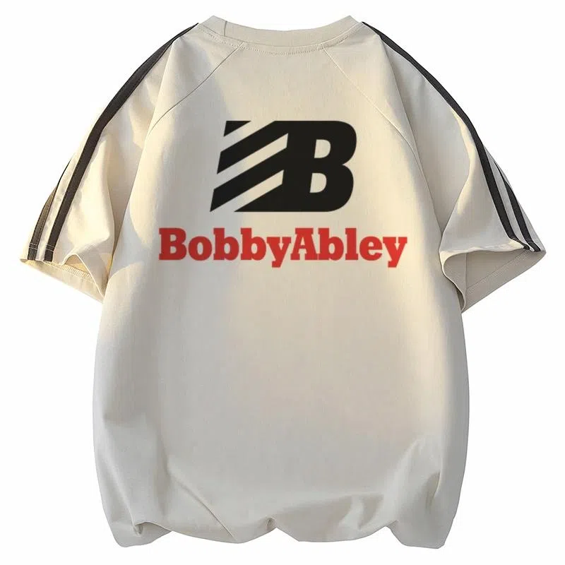 BOBBY ABLEY logoT