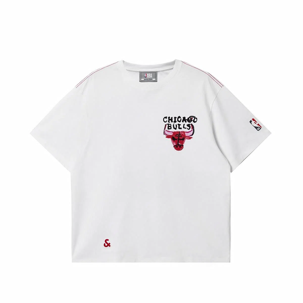 JACK JONES JACKJONES x NBA T A06