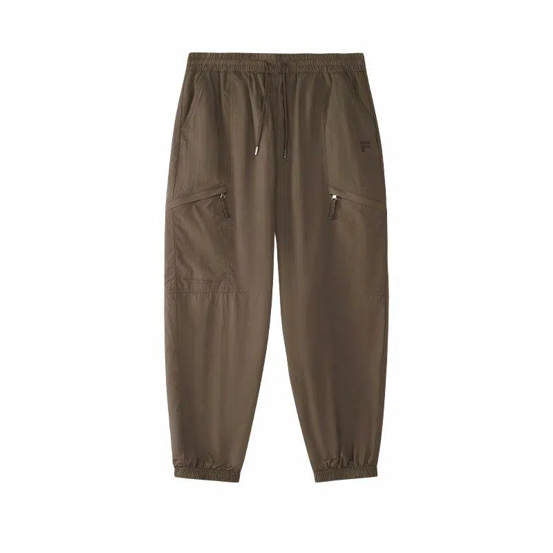 FILA FUSION FUSIONEERFUSION LIFE SS25 -BN