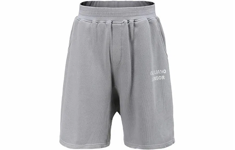 GALLIANO LANDOR FW21 logo