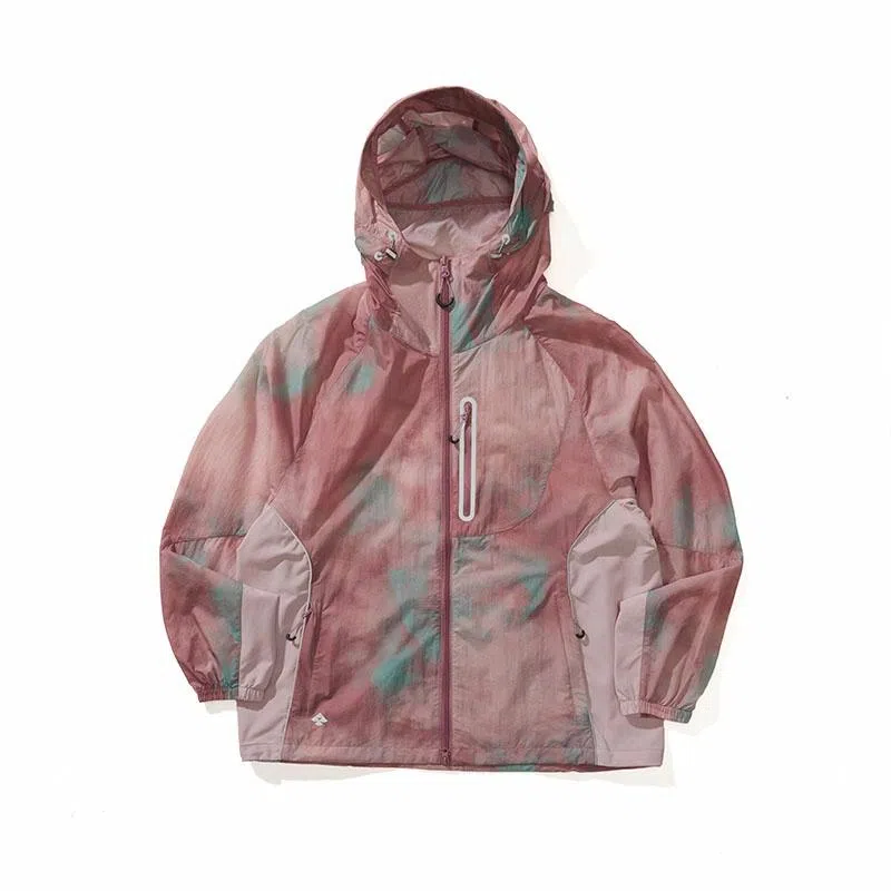 NOTHOMME Elite Lightweight UPF100+ Jacket