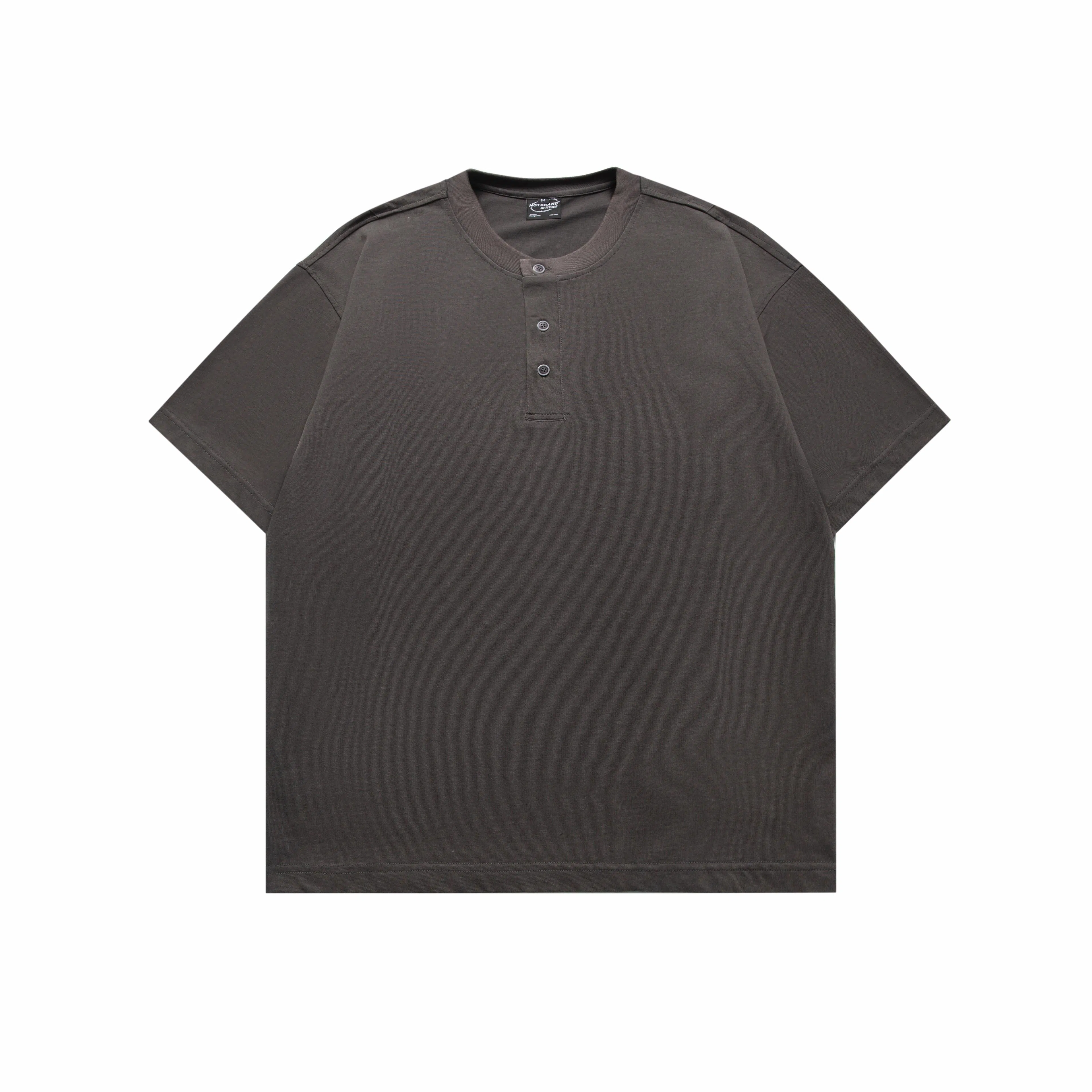 NOT BRAND ATTITUDE T