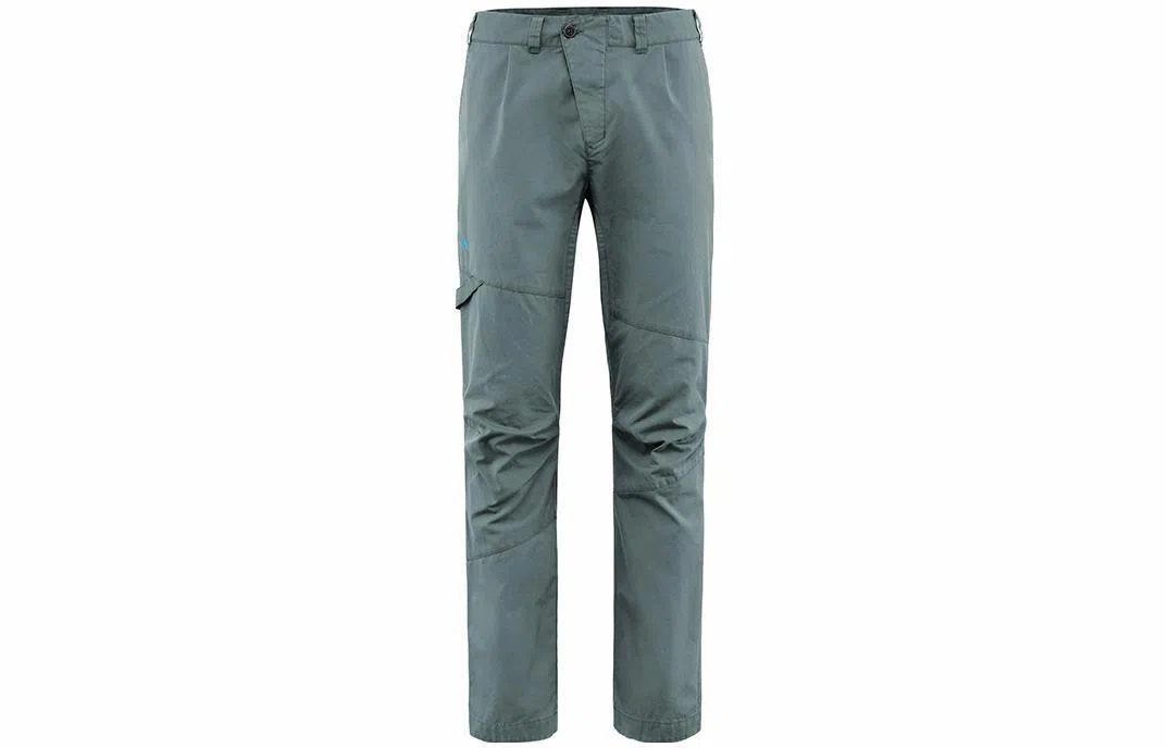 KLATTERMUSEN Motsogner Pants