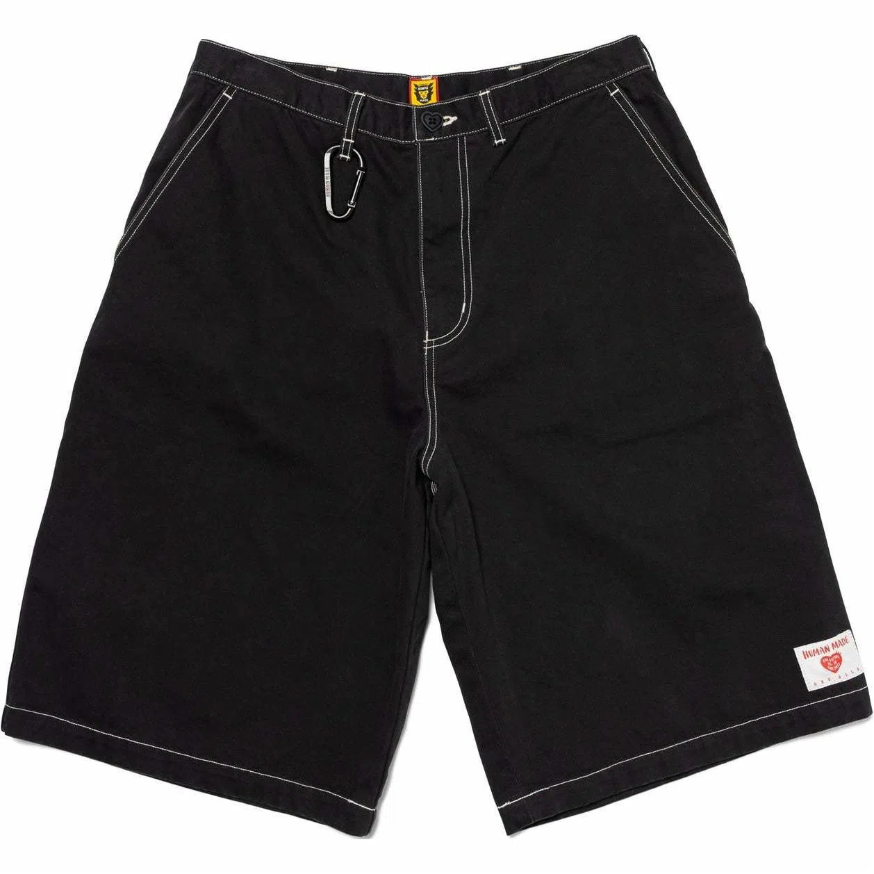 HUMAN MADE SS24 LOGO