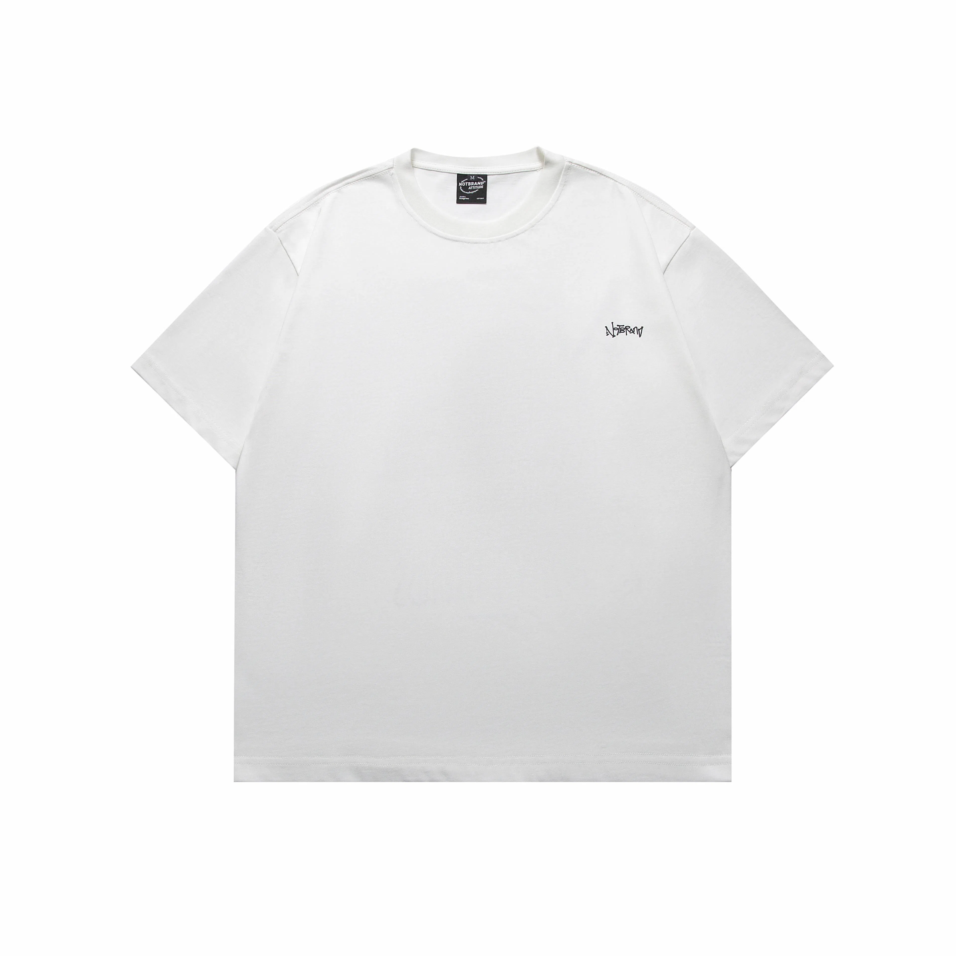 NOT BRAND ATTITUDE T