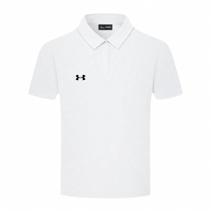 Under Armour LogoPolo