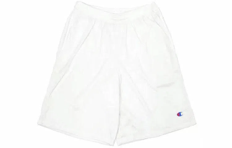 Champion Shorts White