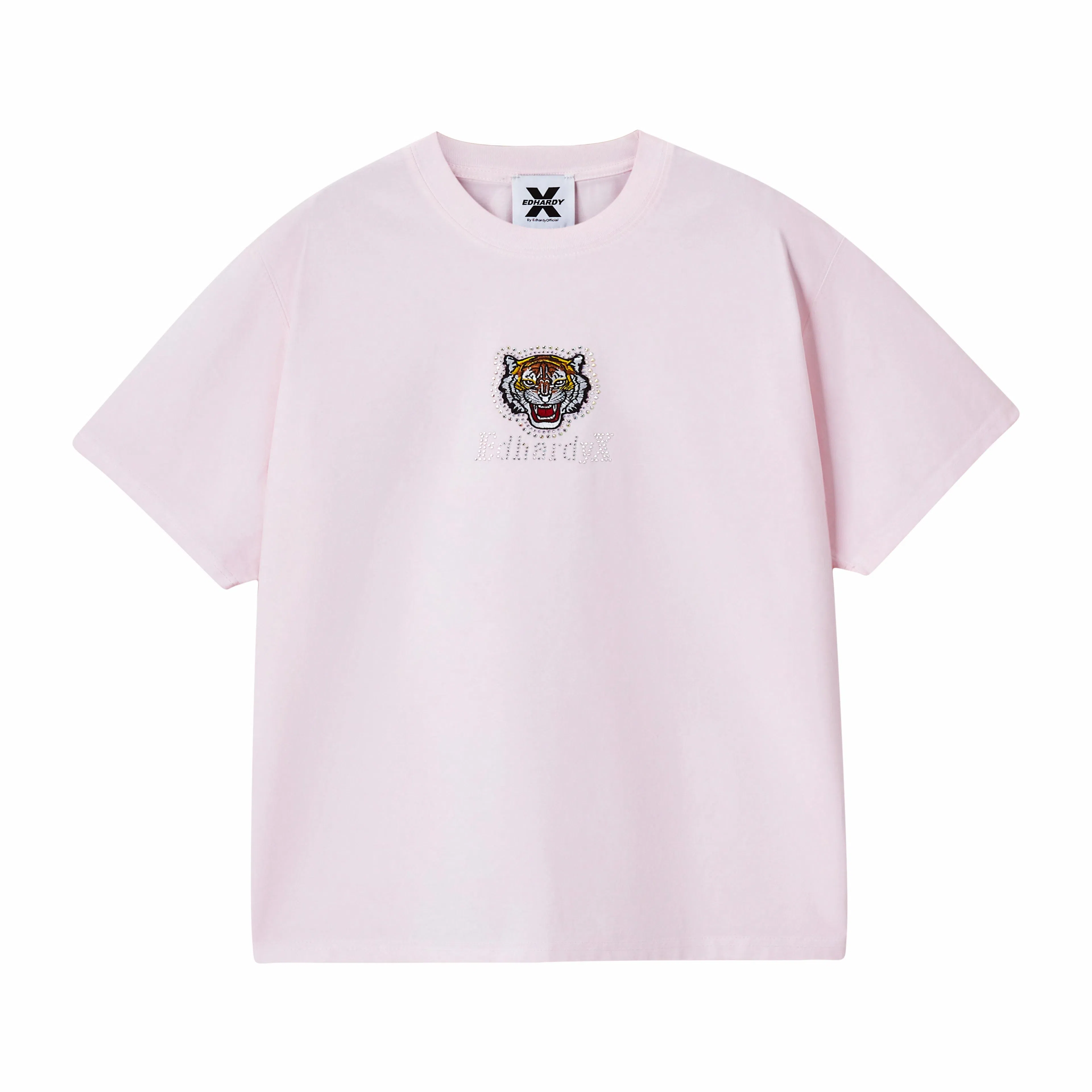 ED HARDY X LogoT