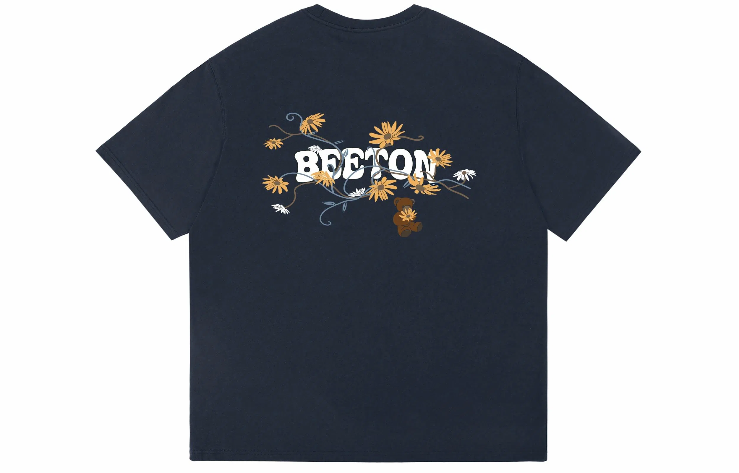 BEETLE TOWN T