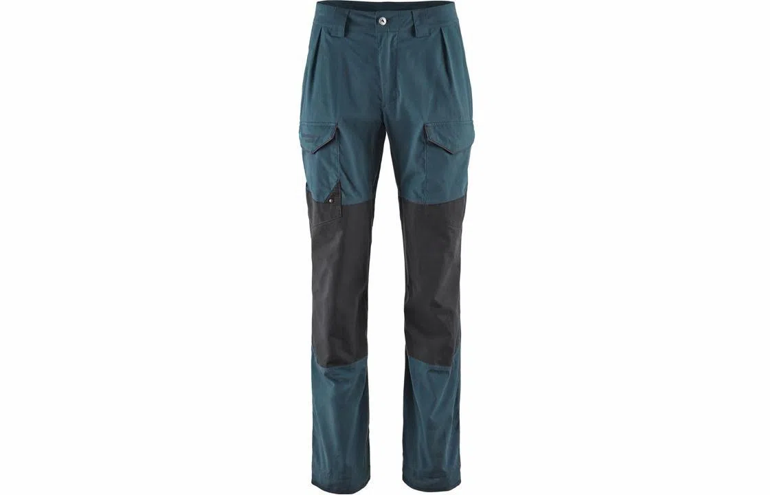 KLATTERMUSEN Grimner Pant M's