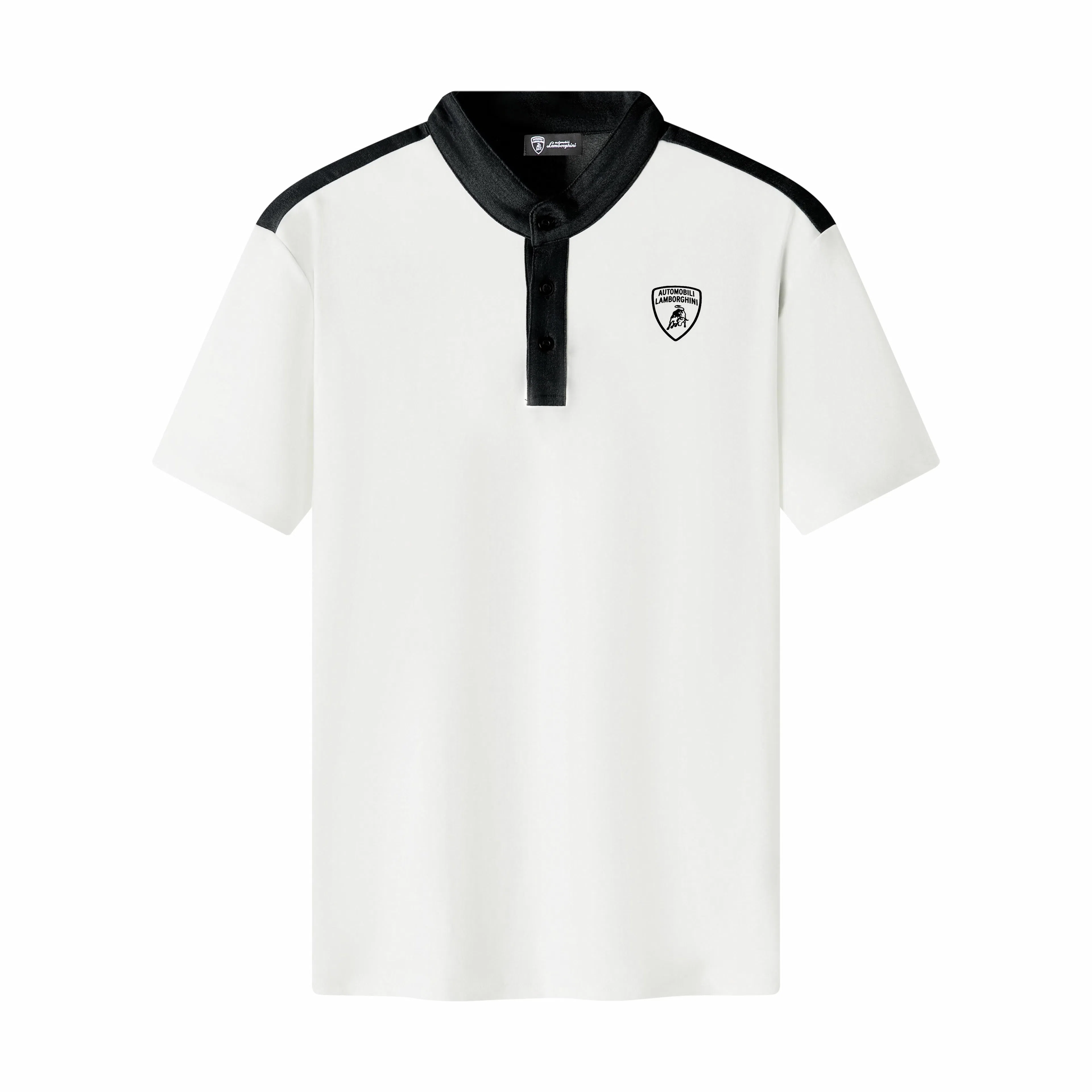 Automobili Lamborghini logoPolo