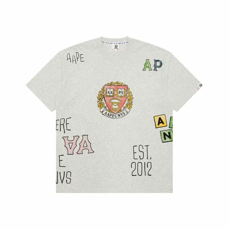 Aape SS25 T