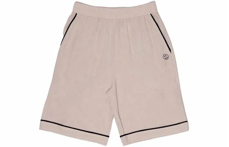 Drew House FW21 Pajama Short Beige