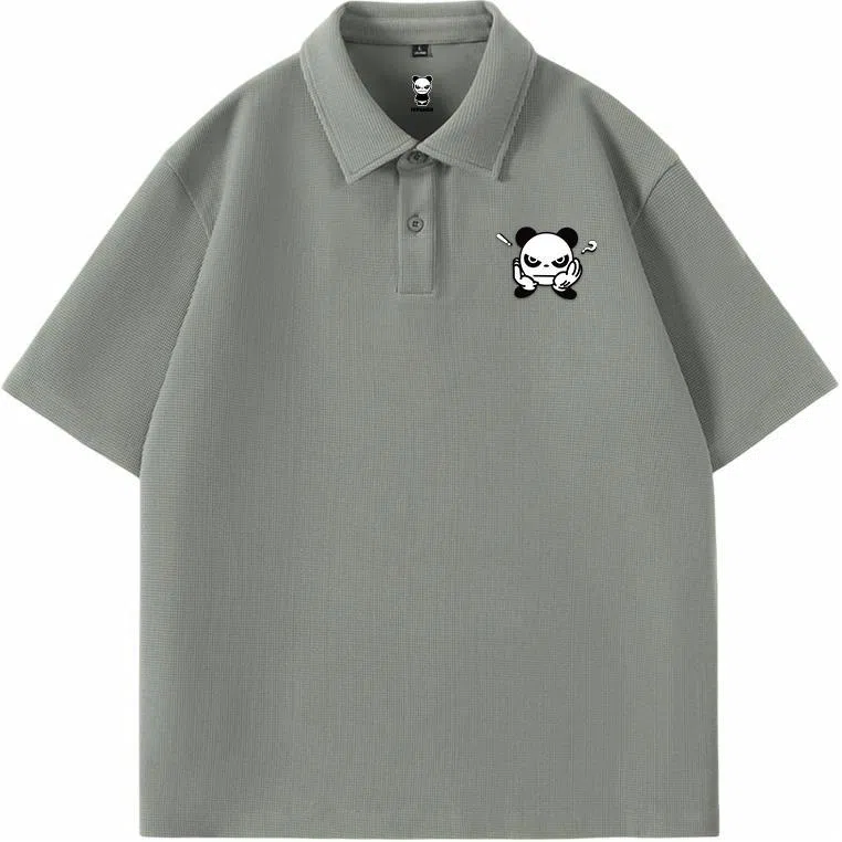 HIPANDA Polo