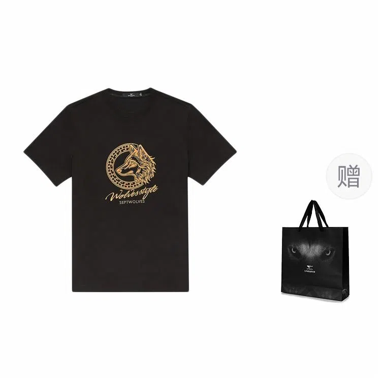 SEPTWOLVES T