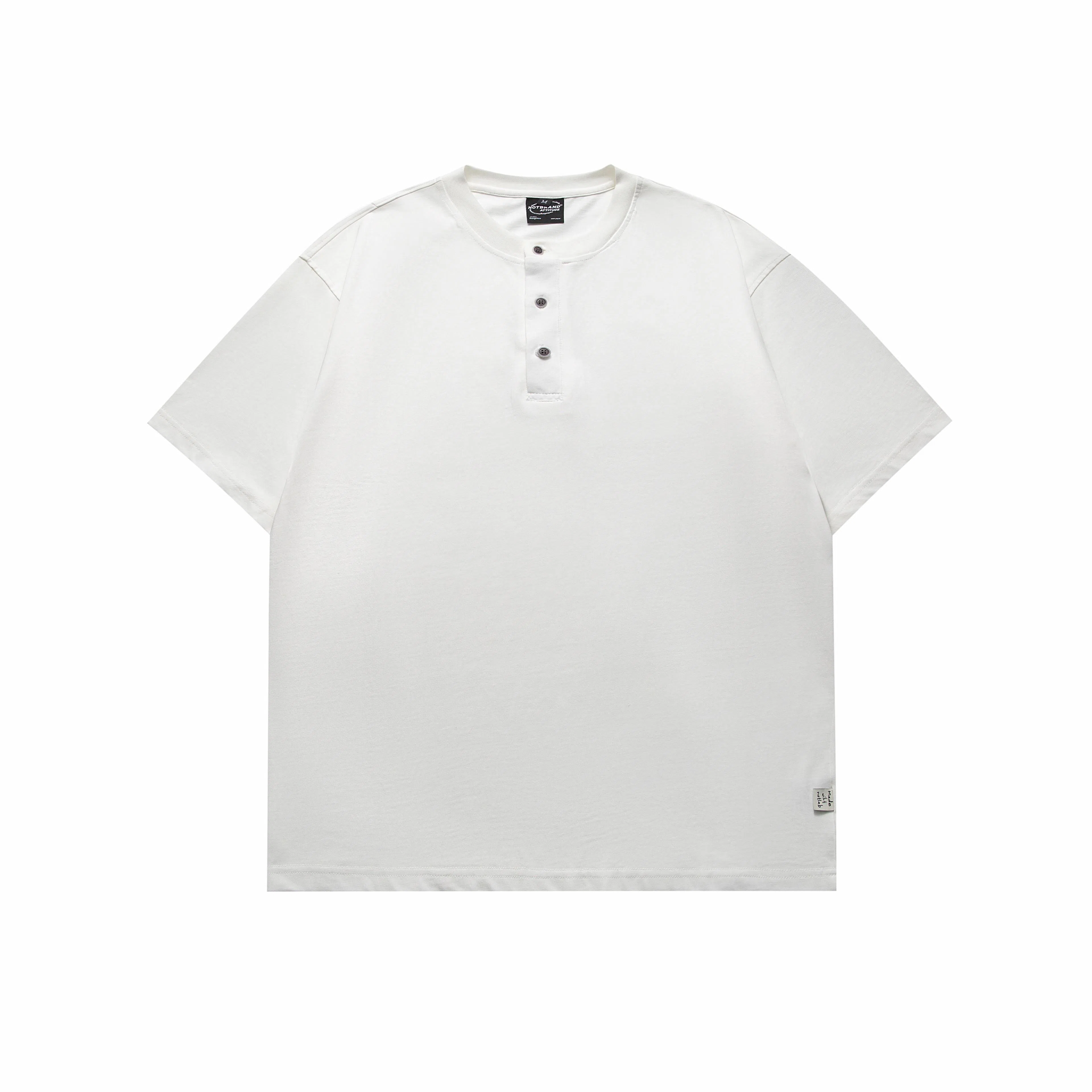 NOT BRAND ATTITUDE T