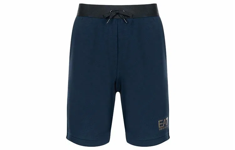 EMPORIO ARMANI EA7 Logo