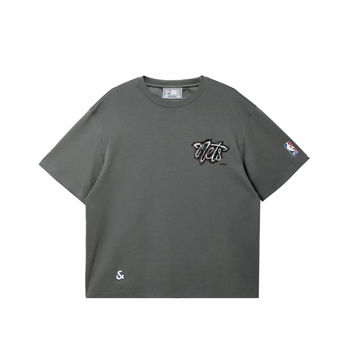 JACK JONES JACKJONESxNBA T E40