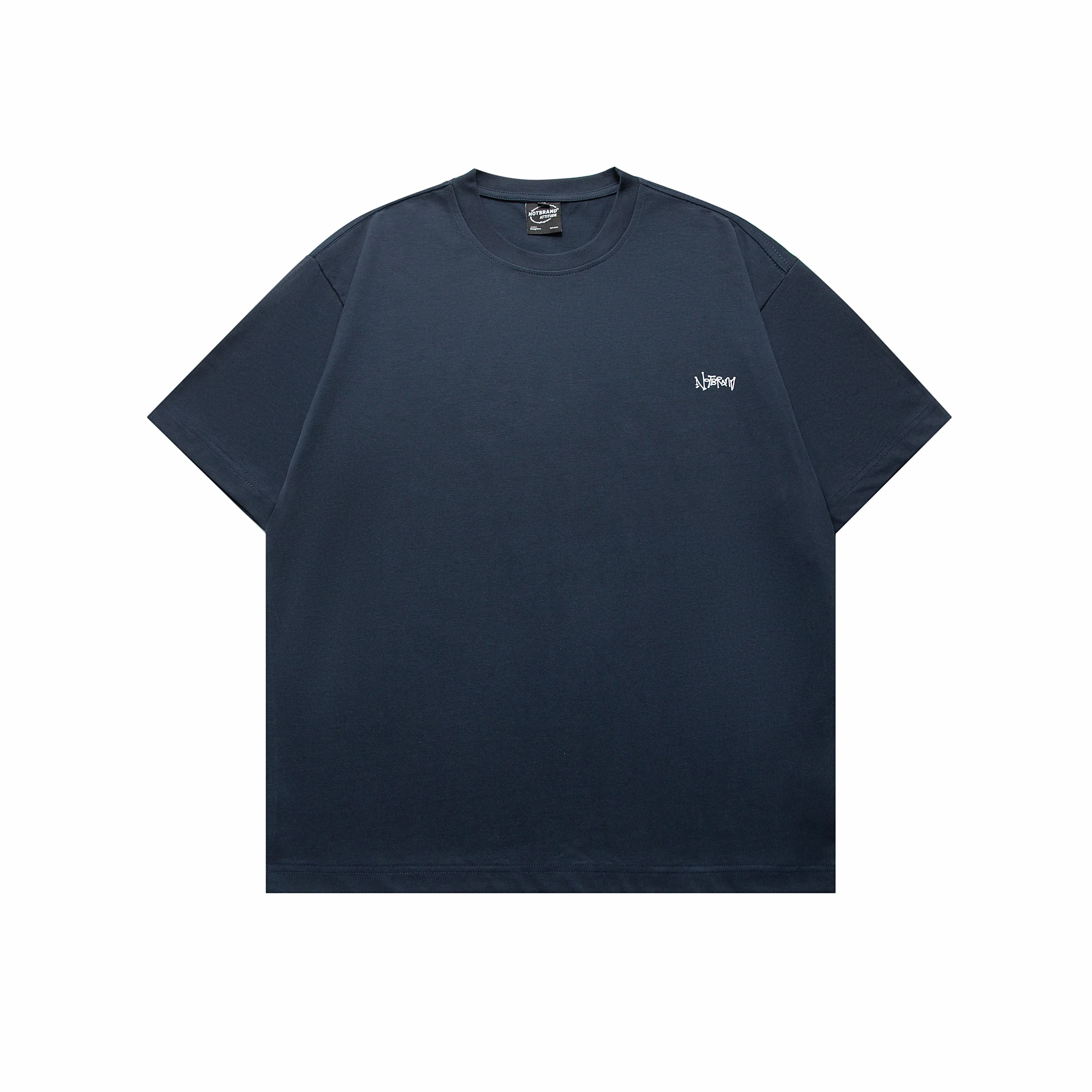 NOT BRAND ATTITUDE T