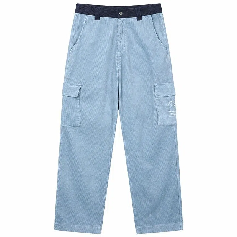 MIND ERROR Corduroy Pants