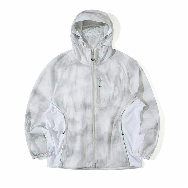 NOTHOMME Elite Lightweight UPF100+ Jacket