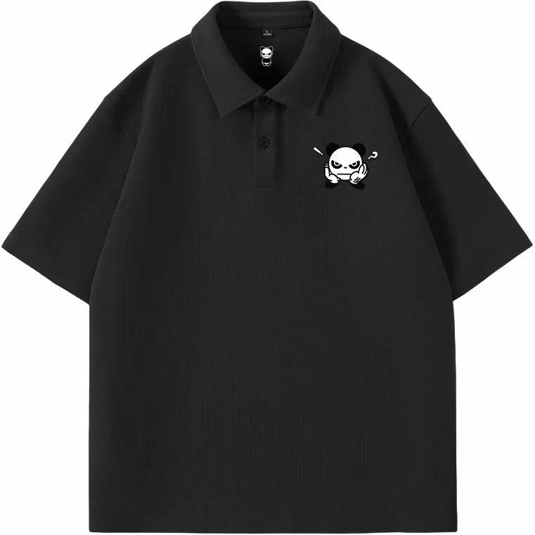 HIPANDA Polo