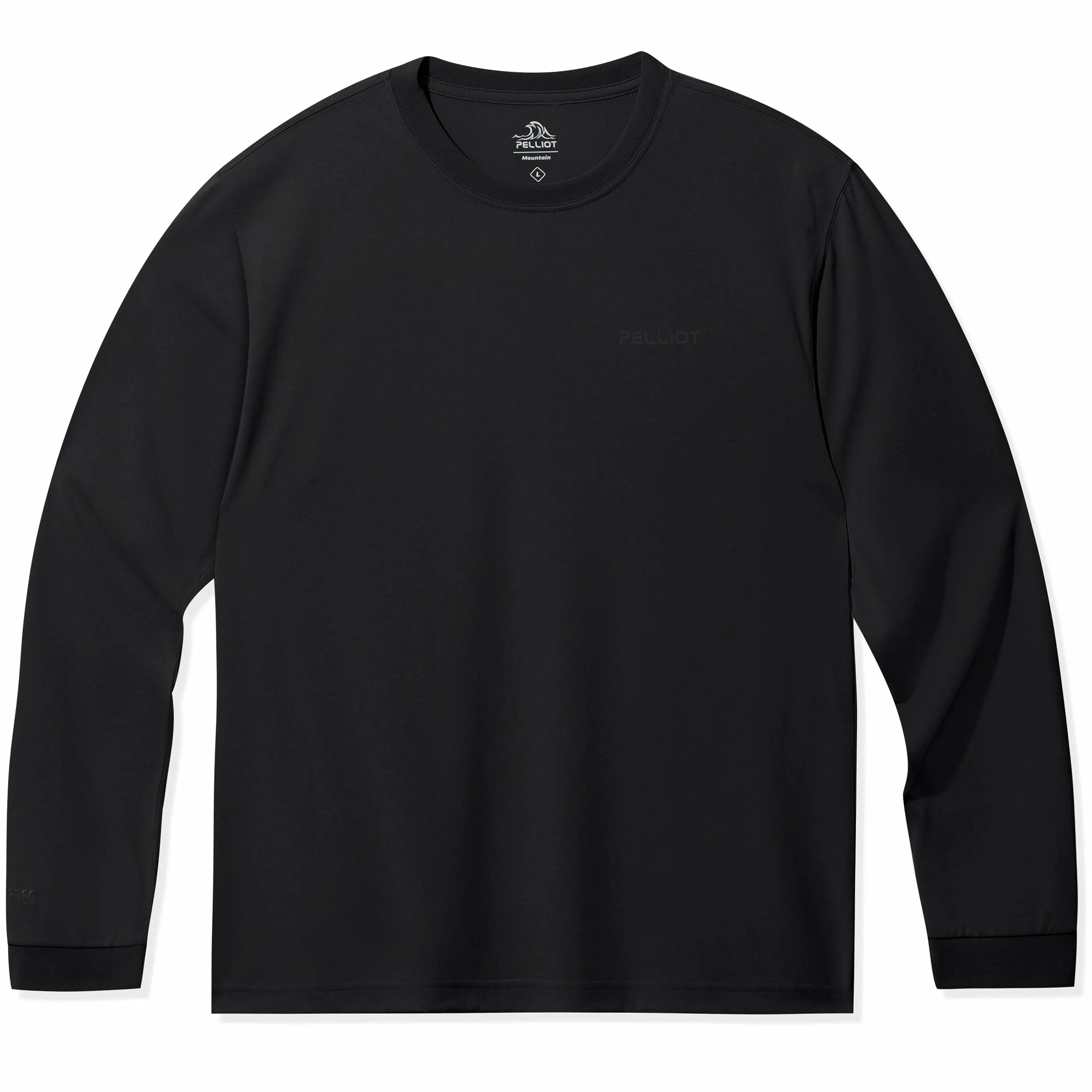 PELLIOT Polartec powerdry24T