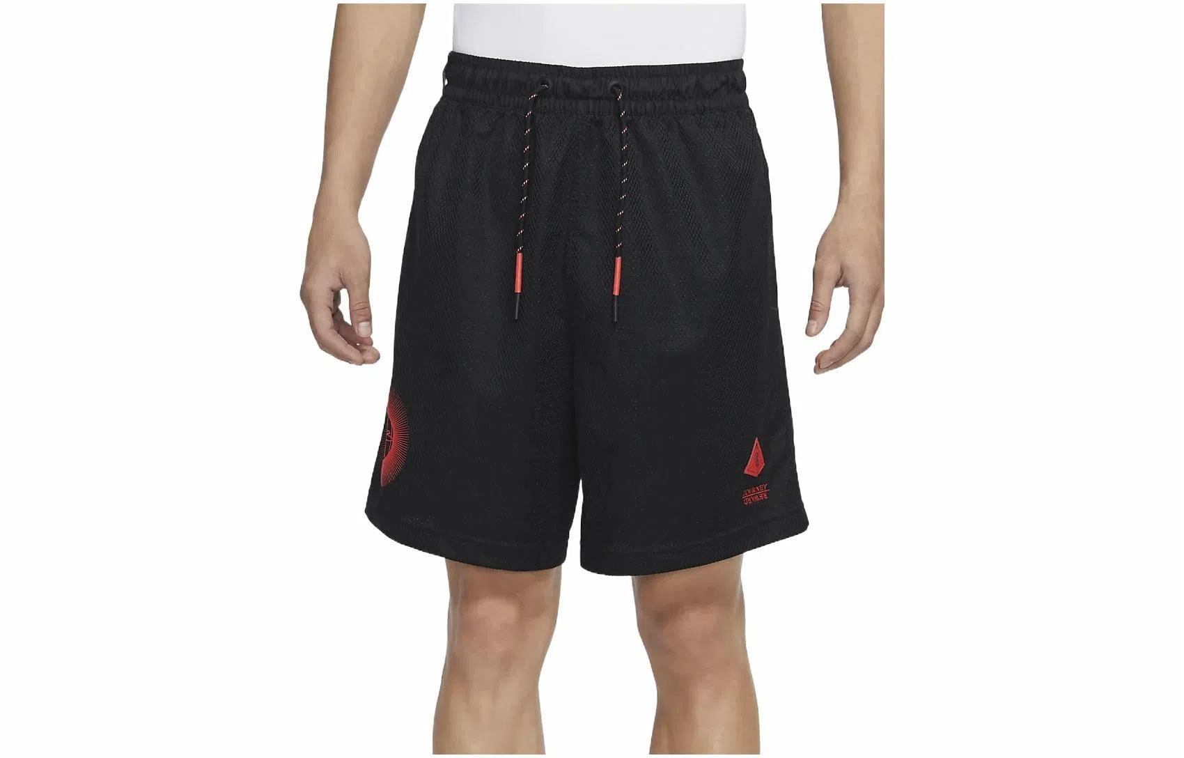 Nike Shorts Black
