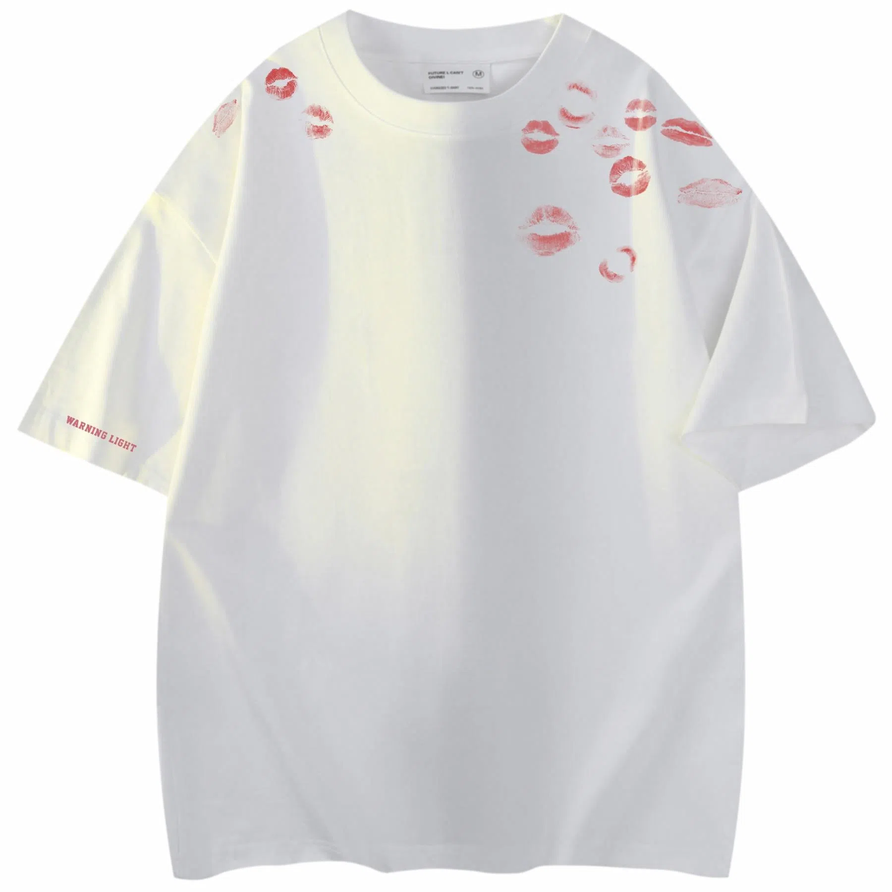 WARNING LIGHT x MOOTONAL T