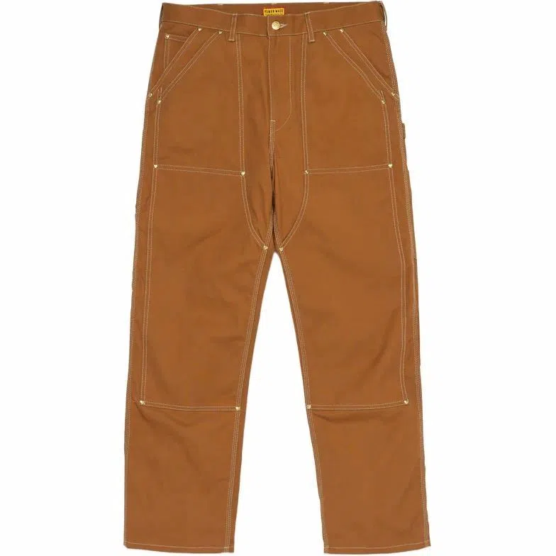 HUMAN MADE SS25 logo