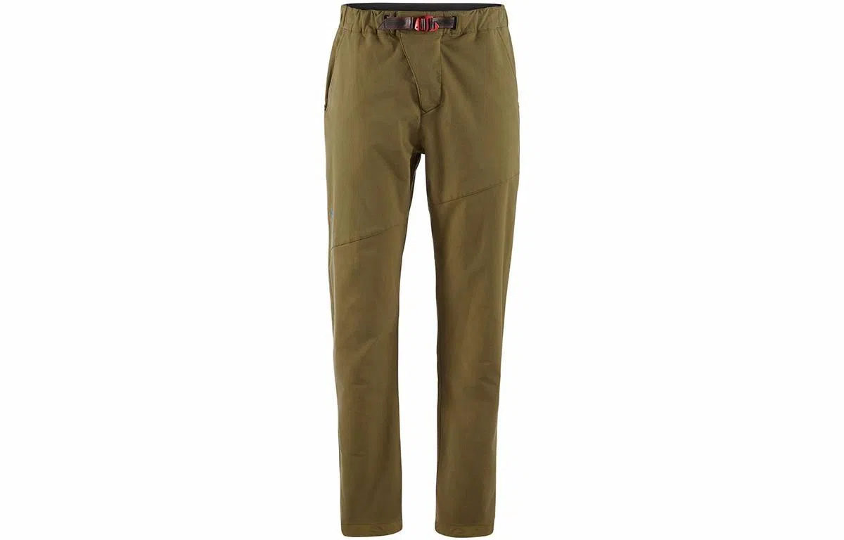 KLATTERMUSEN Hjuke Pants
