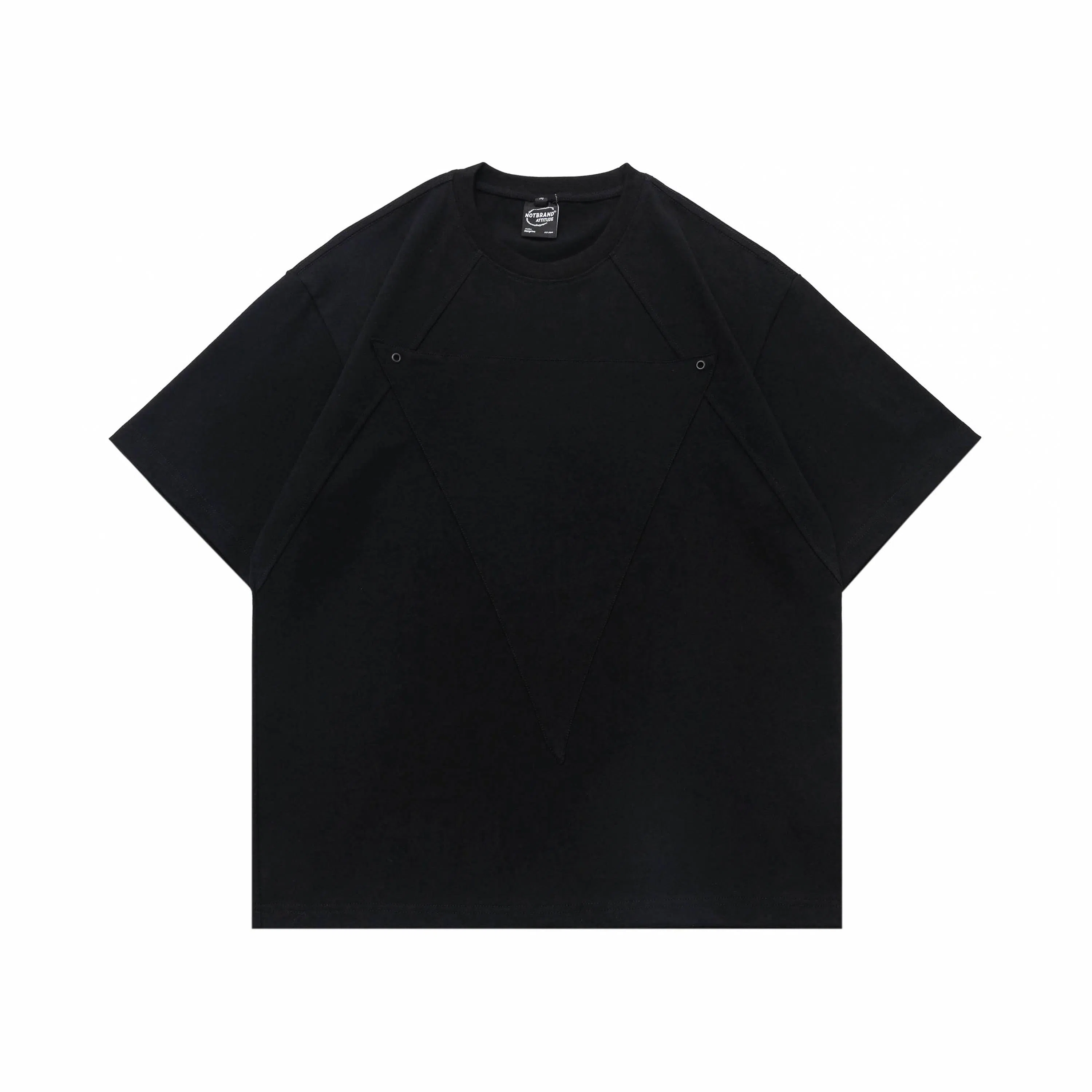 NOT BRAND ATTITUDE T