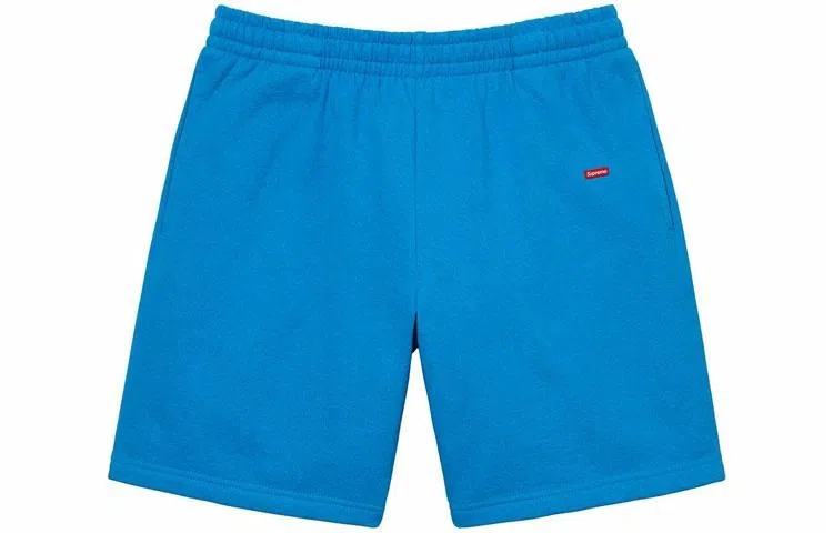 Supreme SS22 Week 1 Small Box Sweatshort