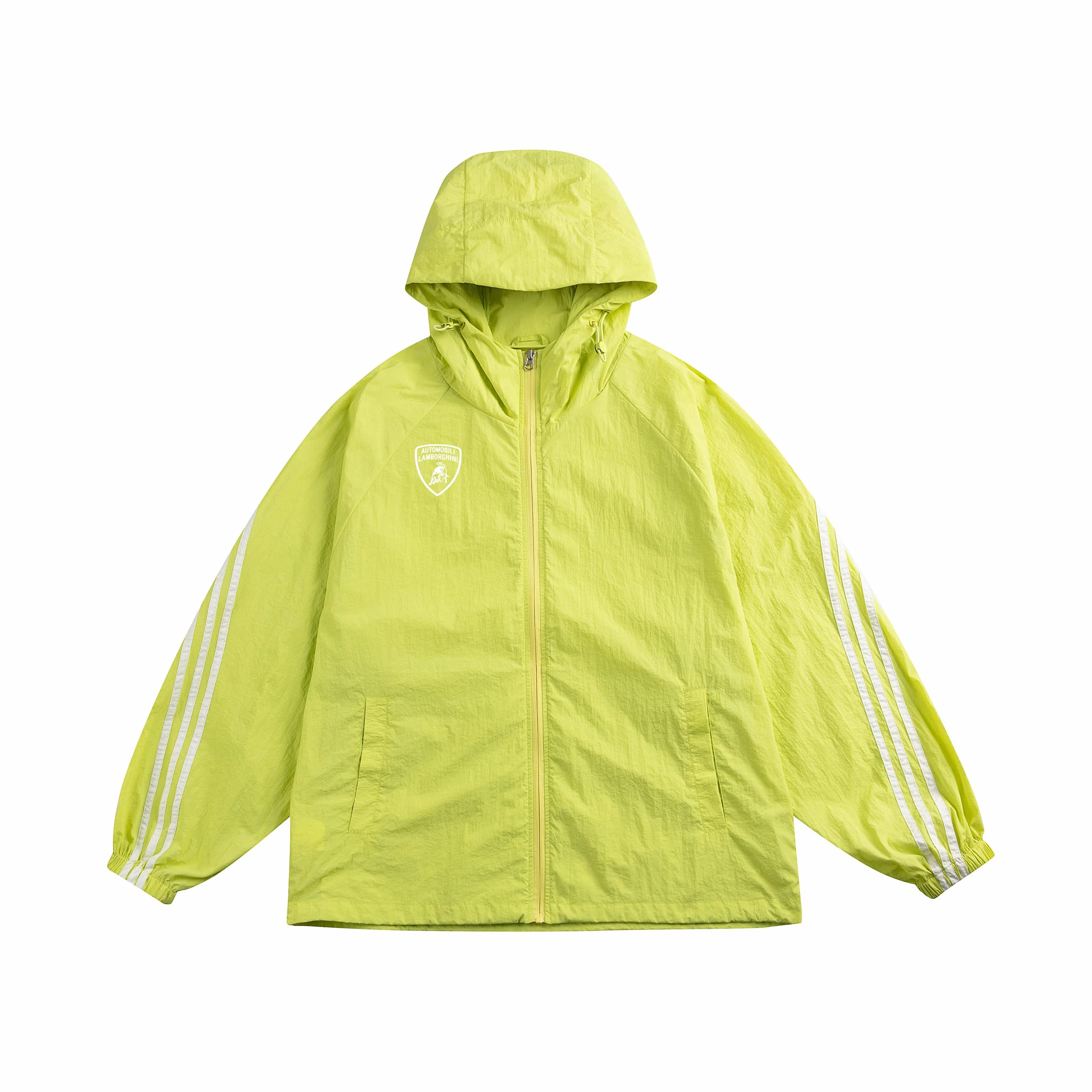 Automobili Lamborghini logo