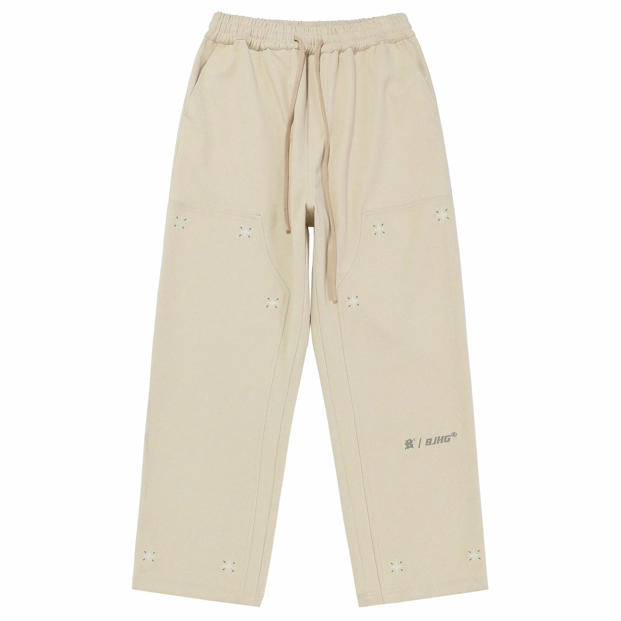 BJHG Cleanfit Chino