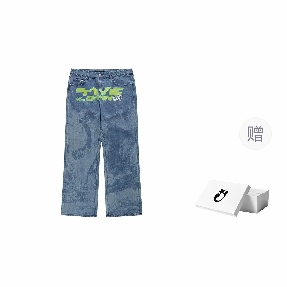 CEEC LA 24FW Cleanfit