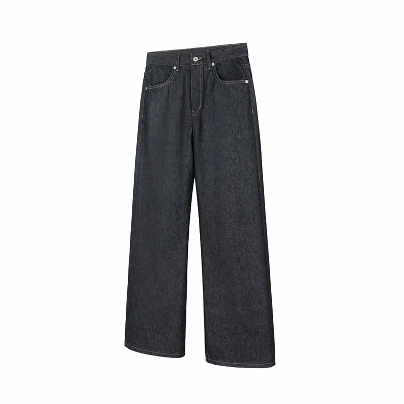 REMODUTION Vintage Loose Fit Jeans
