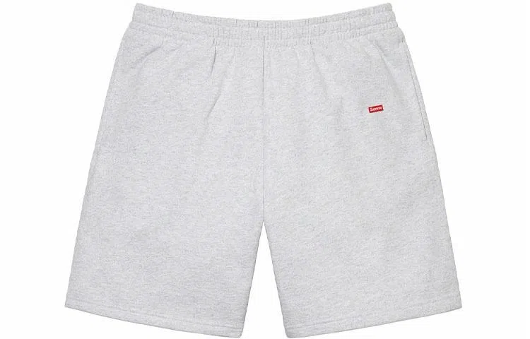 Supreme SS22 Week 1 Small Box Sweatshort