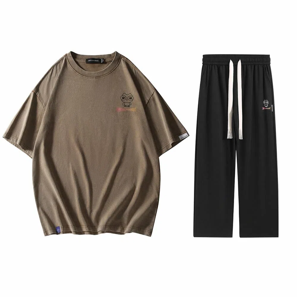 Unite Life HOODS LogoT