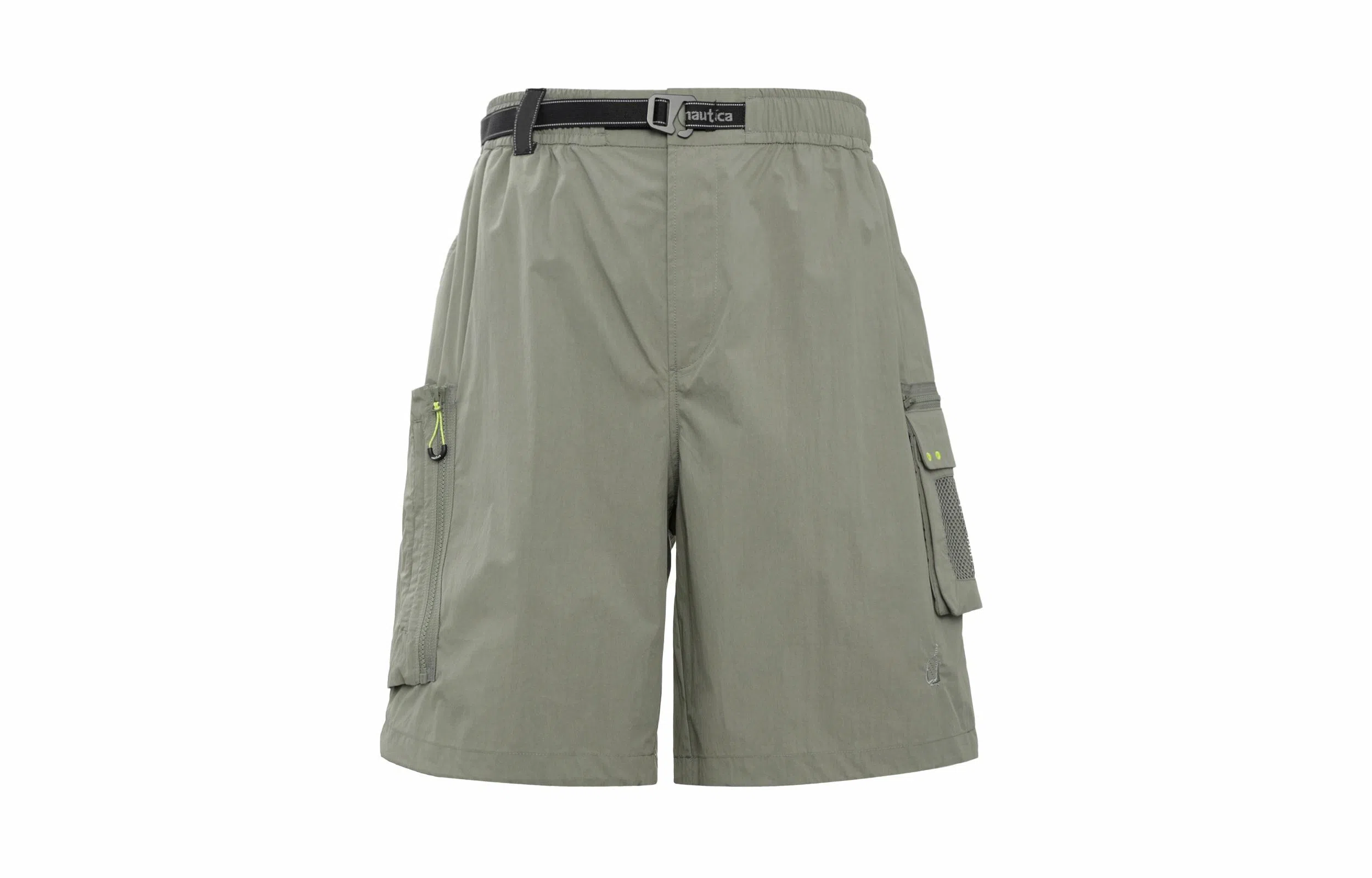 nautica white sail