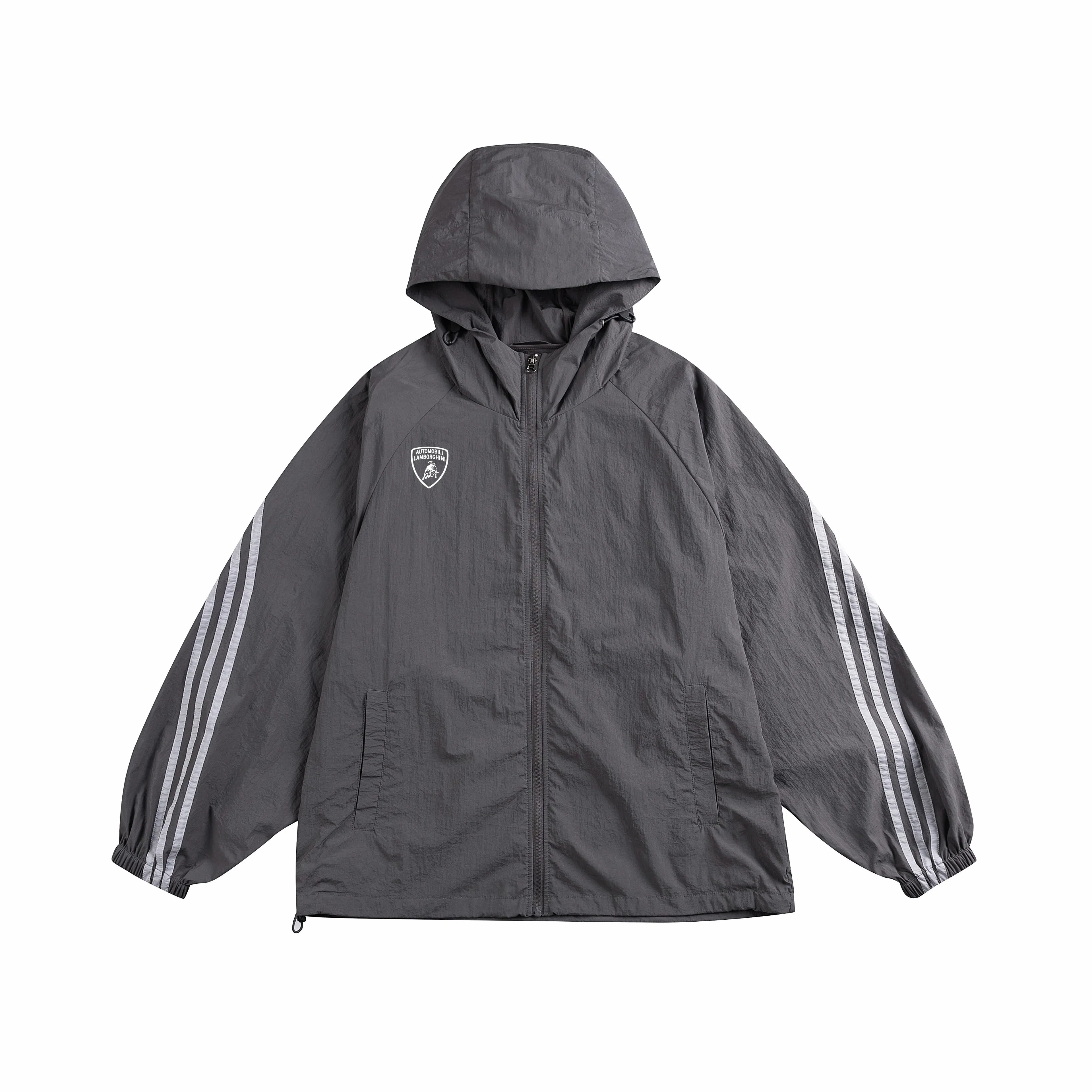 Automobili Lamborghini logo